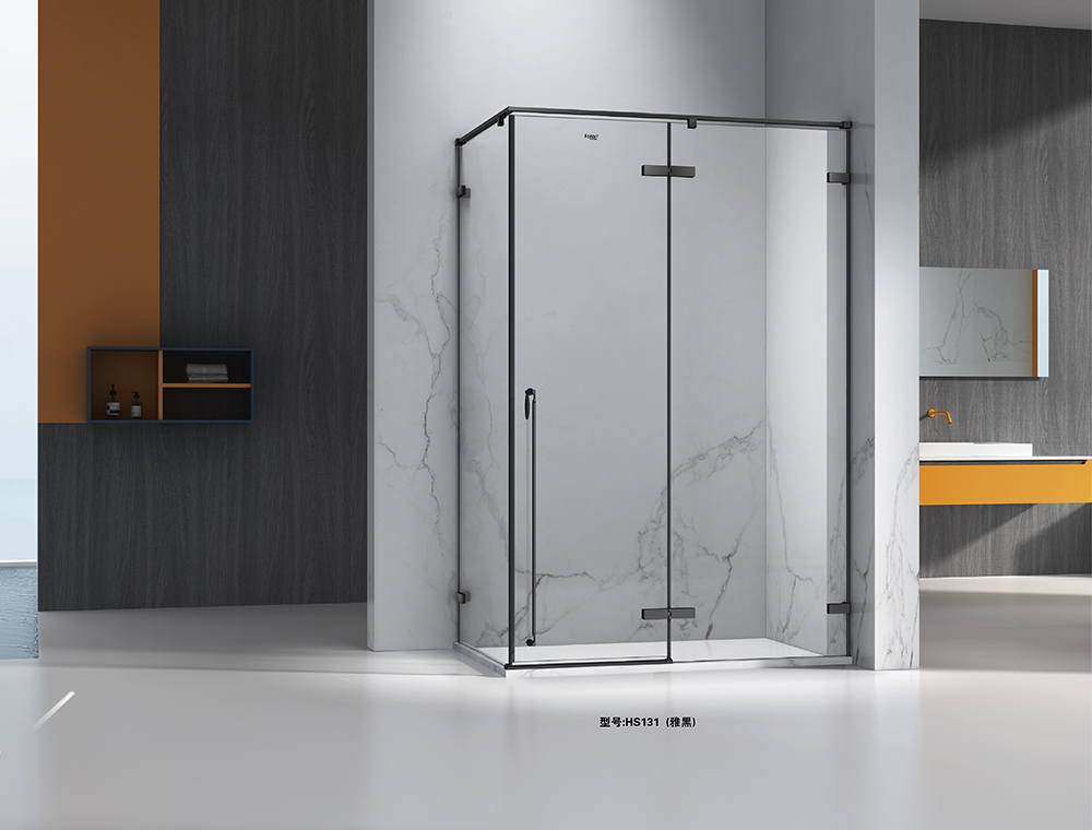 <b>淋浴房十大品牌：淋浴房挡水条的材质类型</b>
