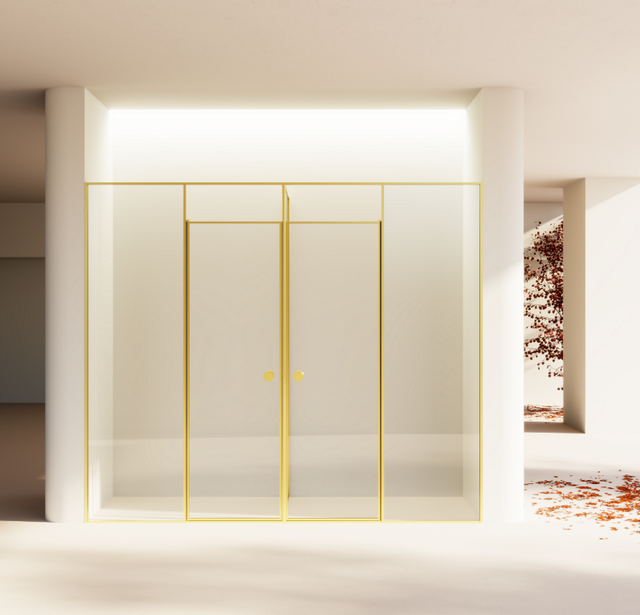 法兰浴王MAF新品，诠释品质淋浴房的破局之道